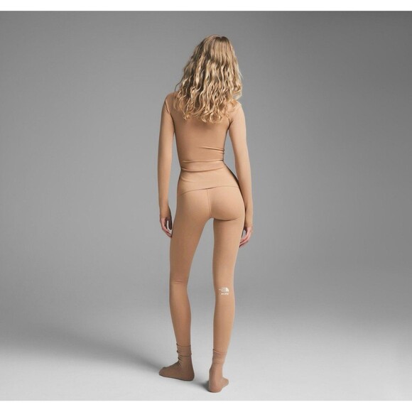 The North Face X Skims Refina Legging I
Ochre | Size XS - Picture 5 of 6